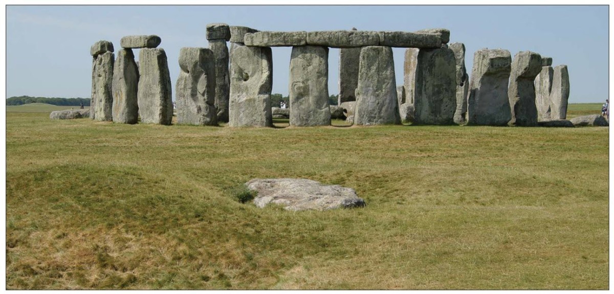 Stonehenge Pode Ter Sido Usado Como Um Antigo Calendário Solar Mestre